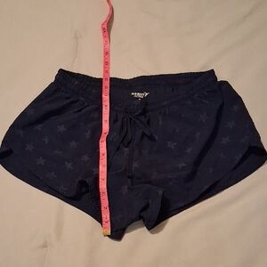 Old Navy Active, Star Print, XS